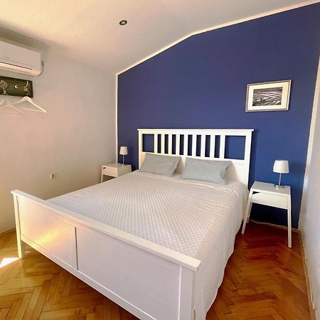 Split City Apartment Bene 21 Exterior foto